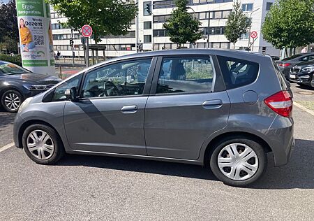 Honda Jazz 1.4 Trend