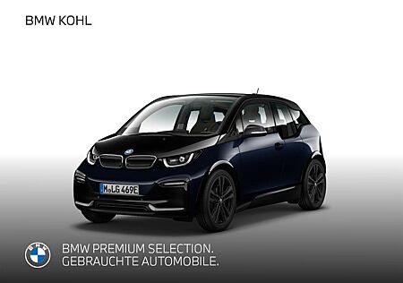 BMW i3 S 120Ah Driving Assistant Plus Rückfahrkamera