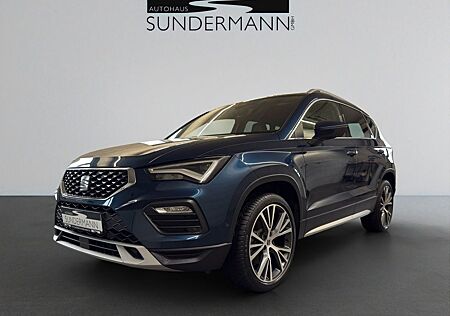 Seat Ateca 1.5 TSI DSG ACT Xperience Pano+LED+AHK+Sta