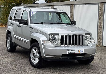 Jeep Cherokee Limited Exclusive