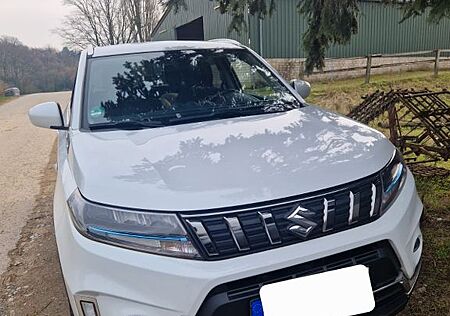 Suzuki Vitara 1.4 BOOSTERJET Hybrid Comfort Comfort