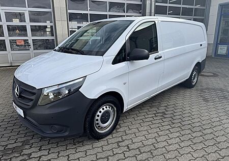 Mercedes-Benz Vito 116 CDI KA Extralang Klima*Hecktüren*Kamera