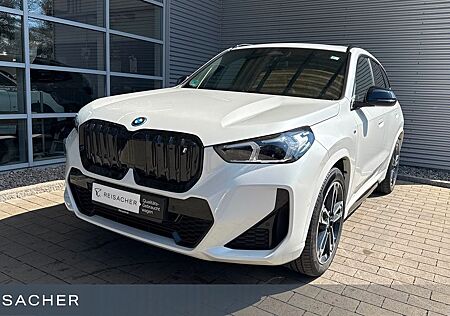 BMW iX1 A XDRIVE30 M-Sport,Pano,AHK,DA+,RFK,HiFi