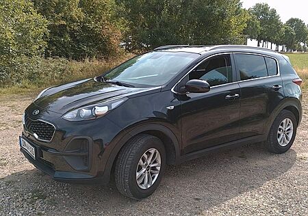 Kia Sportage 1.6 GDI 2WD Edition 7 Edition 7