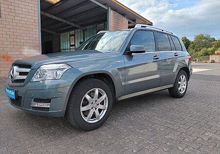 Mercedes-Benz GLK 350 GLK AUTOMATIC TOP ZUSTAND