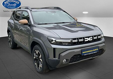 Dacia Duster TCe 130 Extreme 4x4, Frontscheibe beh.,LR