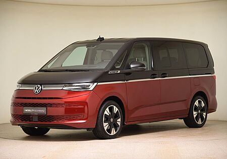 VW T7 Multivan Volkswagen 2,0 TDI SCR LÜ Style ACC *UVP:84.900