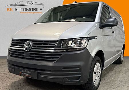 VW T6 Transporter Volkswagen 2.0TDI#DSG#Klima#ACC#Kamera#St.Hz