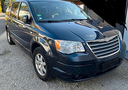 Chrysler Grand Voyager Touring 2.8 CRD Autom. Touring