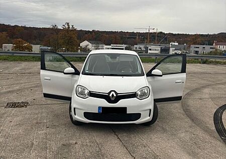 Renault Twingo SCe 75 Limited Limited