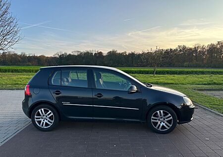 VW Golf Volkswagen 1.4 Trendline Trendline