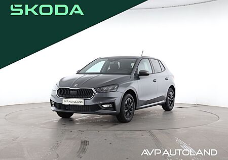 Skoda Fabia 1.0 TSI SELECTION | SITZHEIZUNG | LED |