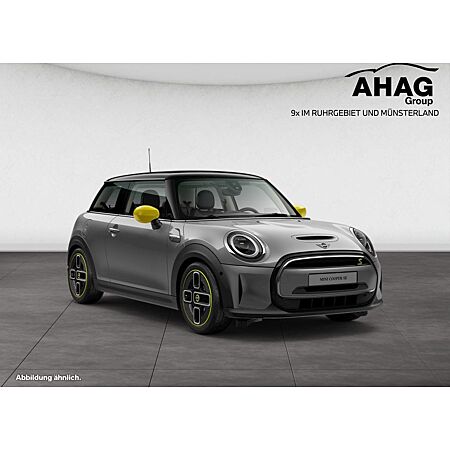 Mini COOPER SE leasen