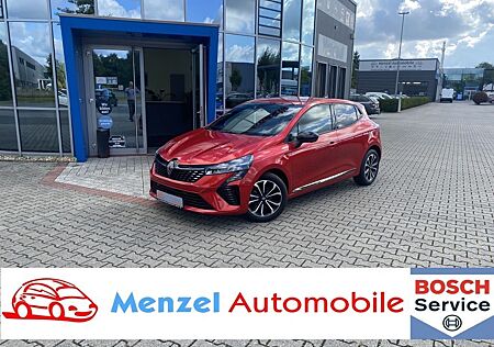 Renault Clio TCe 90 TECHNO KAM ACC NAV PDC