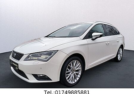 Seat Leon LeonStyle2.0TDI,LED,PDC,Automatik,SHZ,Navi,Klima