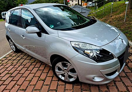 Renault Scenic Expression 1.6 16V 110 1HD TÜV NEU