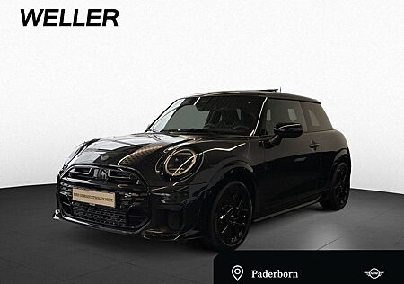 Mini Cooper S JCW,Pano,HUD,Kamera,Navi,Lenkradhz,P.M Bluetooth