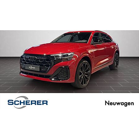 Audi Q8 leasen