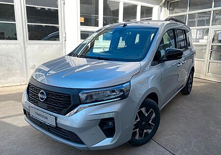 Nissan Townstar L1 DIG-T 130 7AT N-CONNECTA Design