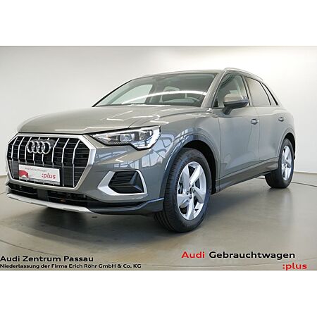 Audi Q3 leasen