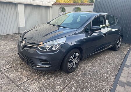 Renault Clio TCe 90 Limited 2018 Limited 2018 navi pdc