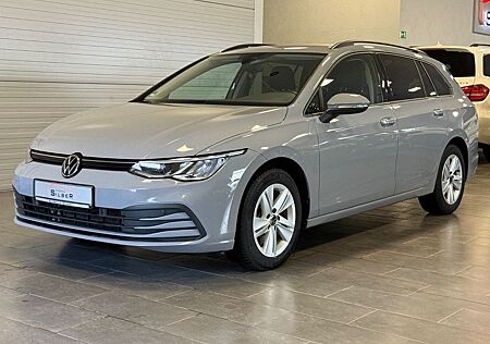 VW Golf Volkswagen Variant 2.0 TDI SCR DSG Life ACC