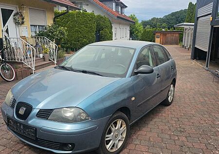 Seat Ibiza 1.4 16V 55kW Stylance Stylance