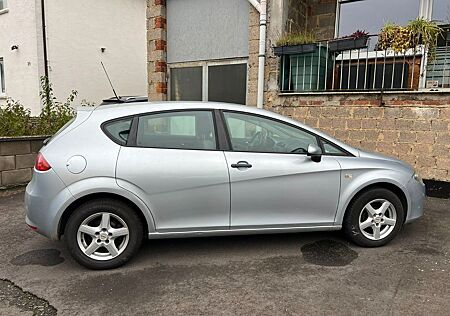 Seat Leon 1.9 TDI PD DPF Reference Reference