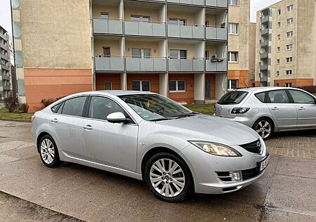 Mazda 6 1.8 Comfort Sport Comfort