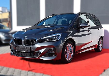 BMW 218 Baureihe 2 Gran Tourer i M Sport