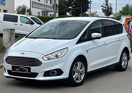 Ford S-Max Business AWD