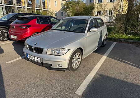 BMW 118i Top Zustand