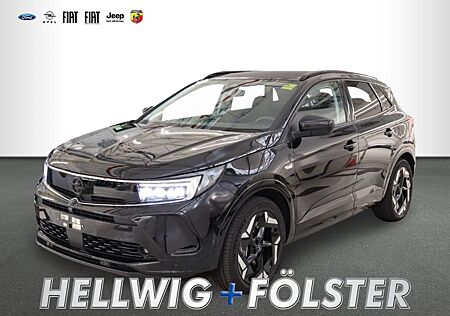 Opel Grandland X Grandland GSe Plug-in Hybrid 4 1.6 T Navi SHZ