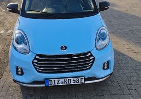 Elaris Other BEV 27KWh -
