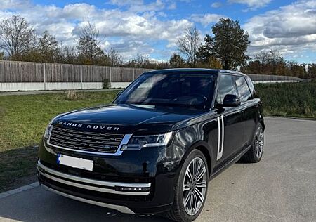 Land Rover Range Rover 3.0 P510e First Edition