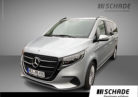 Mercedes-Benz V 250 LANG MOPF STYLE PLUS AHK MULTIBEAM