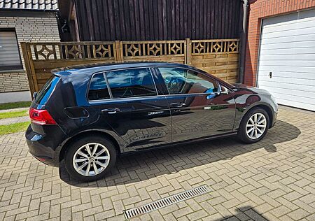 VW Golf Volkswagen 1.4 TSI BMT Highline Highline