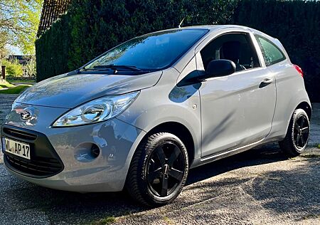Ford Ka /+ 1,2 Trend Trend