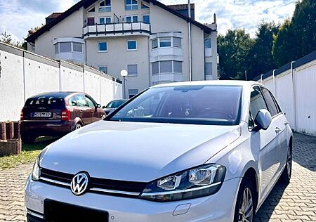VW Golf Volkswagen 2.0 TDI BMT DSG Comfortline Comfortline