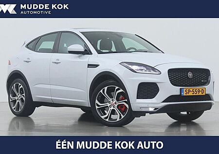 Jaguar E-Pace P250 AWD First Edition | panorama dach |