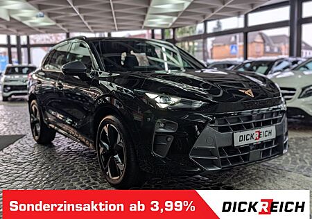 Cupra Terramar Terramarr 1.5 eTSI Dinamica Edge 19" Garantie 5J