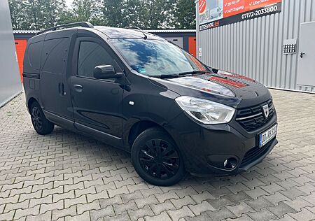 Dacia Dokker dCi 90 Comfort Comfort - MwSt. ausweisbar