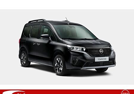 Nissan Townstar KOMBI - N-CONNECTA - NAVI - Design Pake