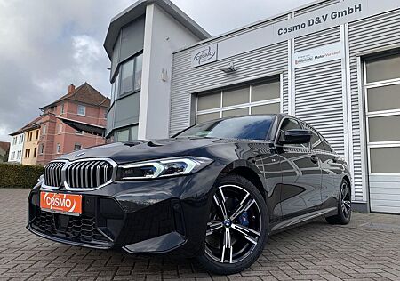 BMW 330i xDrive M Sport Memory+HIFI+adap.LED+ACC