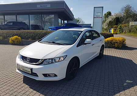 Honda Civic Lim. 4-trg. 1.8 i-VTEC Executive