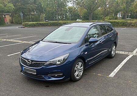 Opel Astra ST 1.5 Diesel 77kW Edition Edition