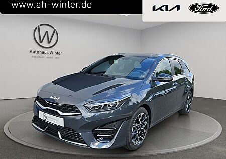 Kia Cee'd Sportswagon Ceed Sportswagon 1,5 T-GDI DCT GT-Line Technik L