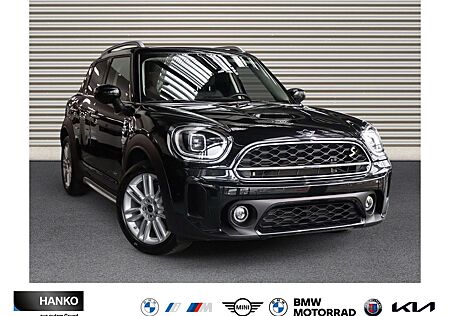 Mini Cooper SE All4 Countryman