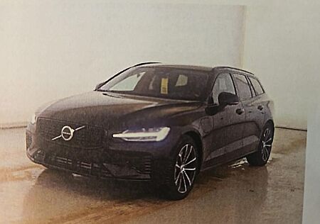Volvo V60 T6 AWD Plus Dark Plug-In WR incl.