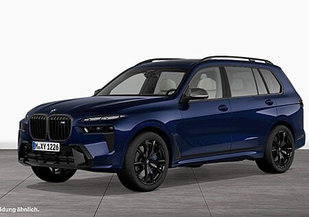 BMW X7 M60 gebraucht kaufen BMW X7 M60i xDrive M Sport Standheizung Massage